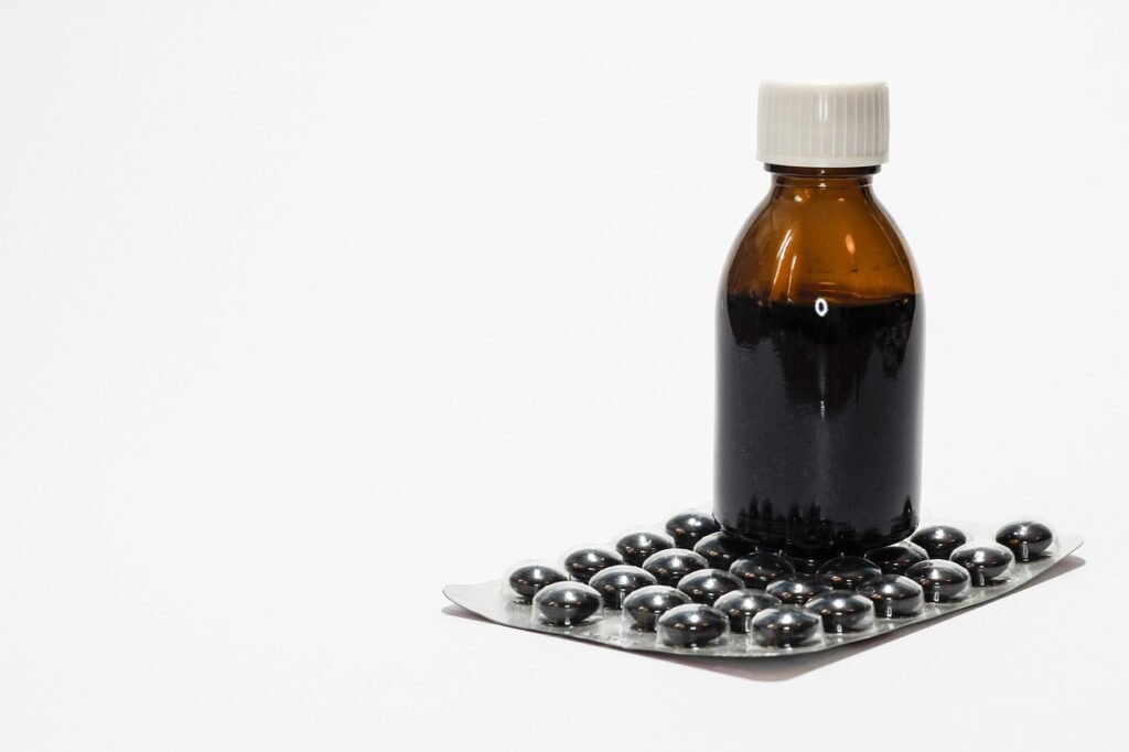 anxieties, medicines, syrup-342449.jpg